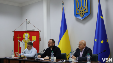 На що найбільше скаржилися мешканці Луцька у лютому?