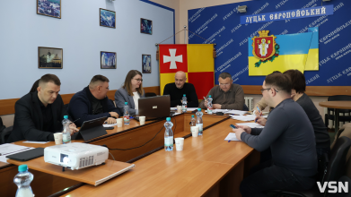 У Луцьку можуть з’явитися ще два сортувальних майданчики: де саме?