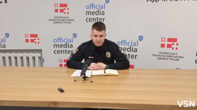 Перші поліцейські офіцерки громади на Волині розпочнуть свою роботу вже у березні