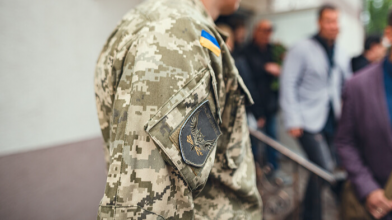 Мобілізація в серпні 2025 року: на кого "полюватимуть" ТЦК першими
