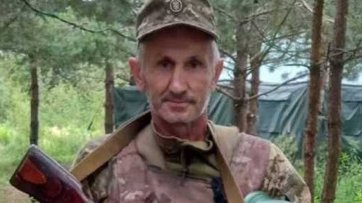 Понад пів року вважався зниклим безвісти: підтвердили загибель Героя з Волині Анатолія Барабана