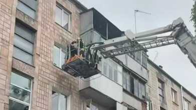 На Волині у квартирі знайшли тіло мертвої жінки 