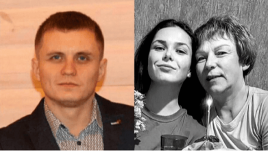 7-річний хлопчик хотів врятувати маму і бабусю, його поранено: деталі резонансного вбивства на Волині