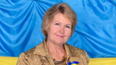 Понад 40 років життя присвятила школі: на Волині відійшла у вічність вчителька української мови та літератури