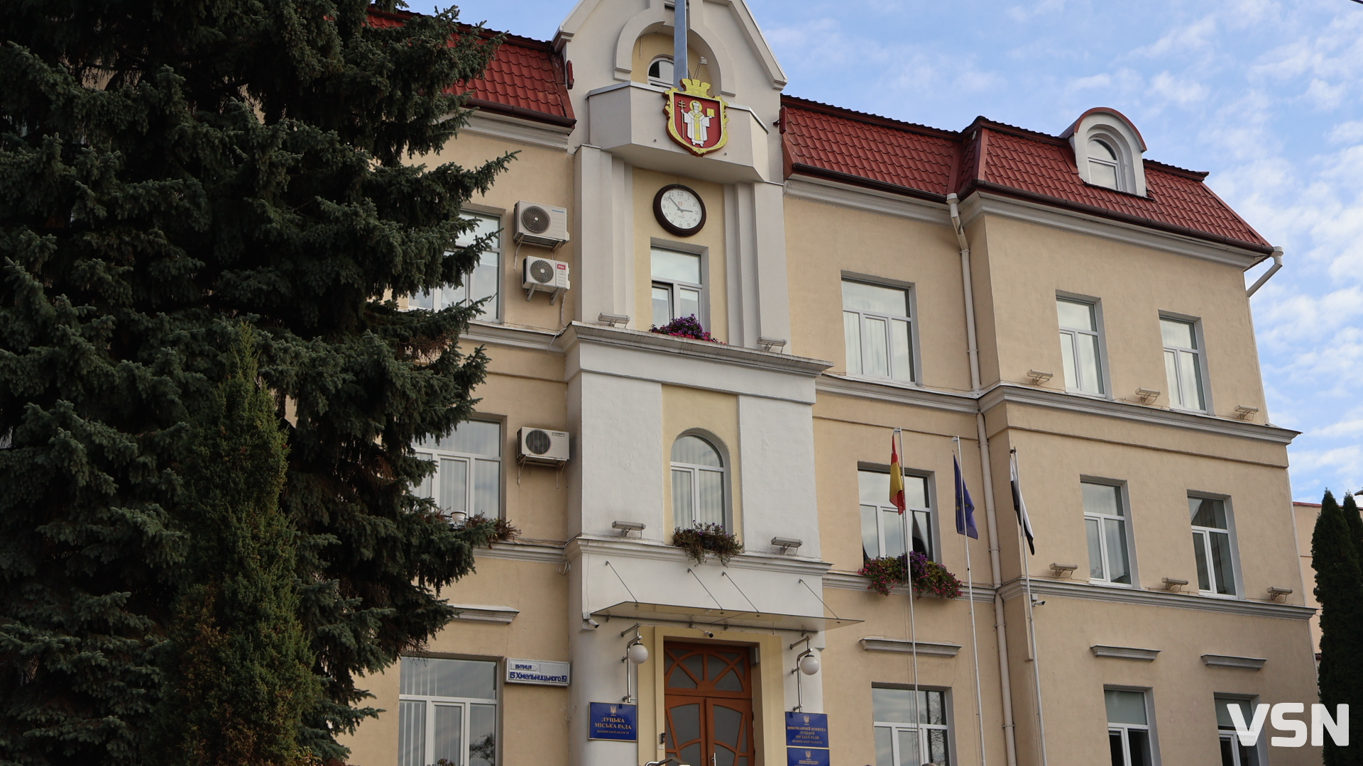 На Волині найменували нові вулиці та провулки у трьох селах: які саме