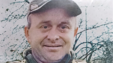 Більше року вважався зниклим безвісти: у бою на Донеччині загинув Герой з Волині Віктор Романюк