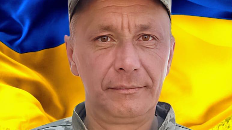 Понад рік чекали на повернення: громада на Волині попрощається з Героєм Володимиром Мажулою