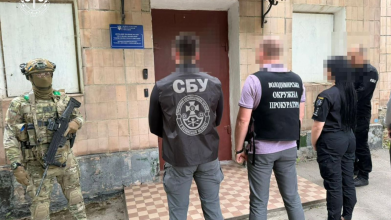 Мільйони гривень за роботи, яких не було: на Волині викрили ймовірну оборудку під час ліквідації шахти