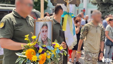 Для рідних та друзів він назавжди залишиться молодим: спогади про 36-річного Героя з Волині, який загинув, виносячи з поля бою пораненого побратима