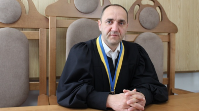 Обрали голову районного суду на Волині