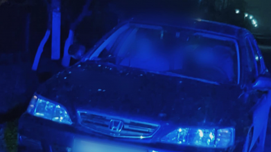 На Волині зупинили нетверезого водія – вміст алкоголю в його крові перевищував норму у понад 12 разів