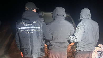 35-річний житель Луцька за 4500 доларів переправляв ухилянтів за кордон: його затримали