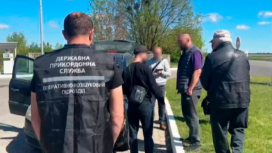 Ввозив авто під виглядом допомоги для ЗСУ: на Волині судитимуть псевдоволонтера