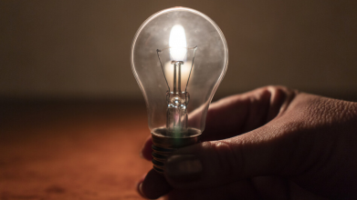 Графік відключень електроенергії у Волинській області 29 листопада