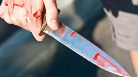 10 ударів ножем і два - сокирою: волинянку засудили за вбивство з особливою жорстокістю