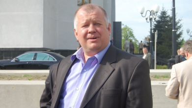 День народження, Волинь