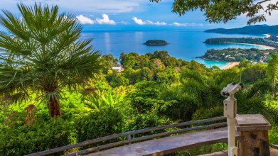 Чому українці все частіше інвестують у нерухомість Таїланду: тренд 2026 року