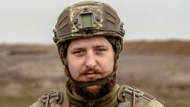 На Волині попрощаються із 28-річним Героєм Сергієм Павловським, який понад рік вважався зниклим безвісти