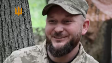 Міномет проти танка: як бійці 100-ї бригади зупинили наступ ворога одним влучним пострілом