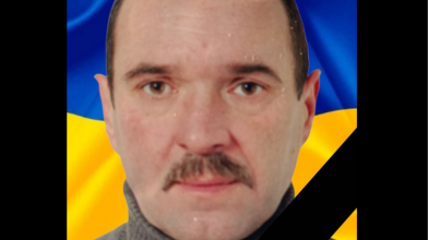 На війні загинув військовослужбовець з Волині Микола Соботович