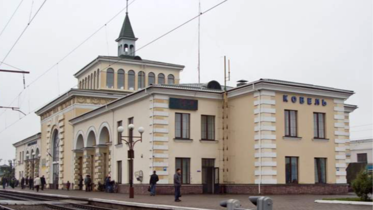 Атаки по Волині: експерт пояснив, як Росія використовує Білорусь для ударів по залізниці