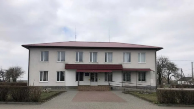 У селі на Волині продають приміщення під готель за 6 мільйонів