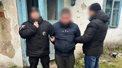 Волинянин чинив домашнє насильство та намагався підпалити свою дружину