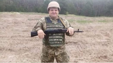 «За себе він не боявся, а переживав за інших»: спогади про Героя з Волині Михайла Деркача