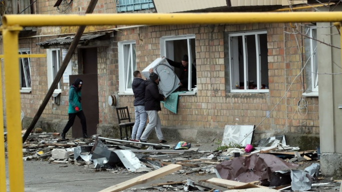 У Rozetka прогнозують дефіцит побутової техніки в Україні