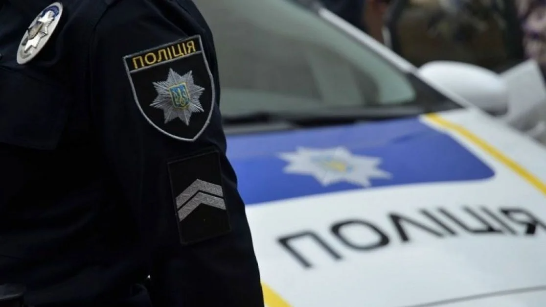 На Волині виявили тіло 20-річного поліцейського, - ЗМІ