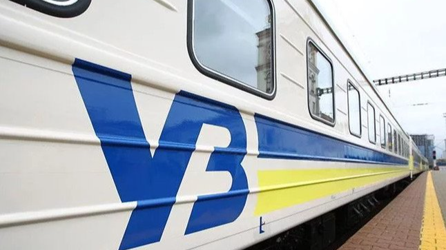 На Волині до кінця червня продовжили рух двох приміських поїздів
