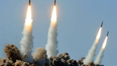 Масований обстріл РФ: у Повітряних силах розповіли, чи є ознаки підготовки