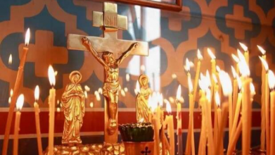 Преображення Господнє: чи можна працювати на городі