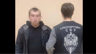 «Росія нас врятує. Ми – один народ»: лучанин у Telegram виправдовував агресію РФ