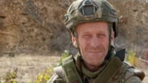 Вважався зниклим безвісти: на Волині прощатимуться з Героєм Віталієм Бомазюком