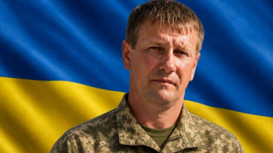 Загинув під час першого бойового виходу: захисник з Волині майже 2 роки вважався зниклим безвісти