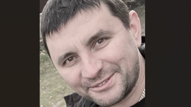 Відійшов у вічність волонтер, громадський активіст з Волині