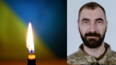 Довгий час вважався зниклим безвісти: просять присвоїти звання Героя України полеглому захиснику з Волині Степану Гебі