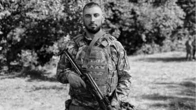 Дев'ять місяців вважався зниклим безвісти: на Волині прощатимуться з Героєм Романом Чепелінським