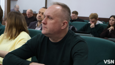 У Луцьку запускають програму «ЛУЦЬКАРД» для боротьби із серцево-судинними хворобами