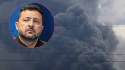 Україна готова не бити по Москві: Зеленський розповів, що відбувається