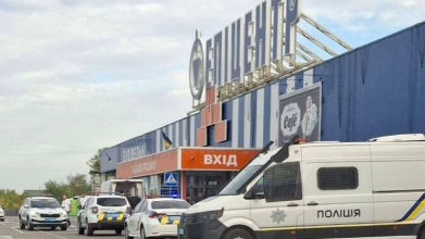 Помер один із постраждалих під час нападу із сокирою в «Епіцентрі» у Ковелі