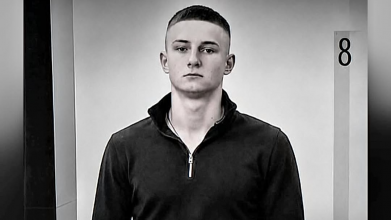Написав другові «Перезвони мені» і зник: у Польщі розшукують 18-річного хлопця з Волині