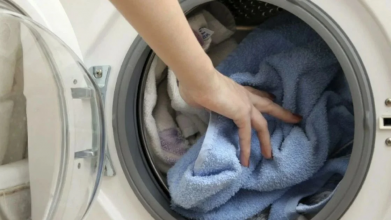 Як відбілити будь-які речі в домашніх умовах без білизни за один раз