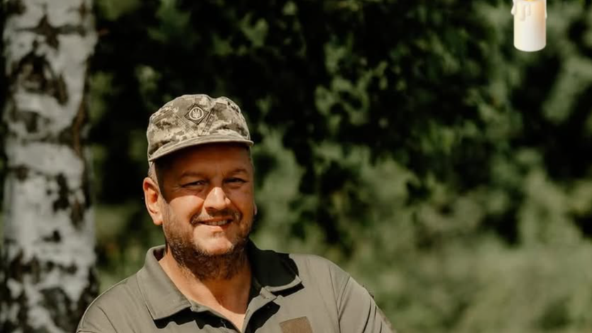На Донеччині загинув захисник з Луцького району Павло Плисюк