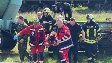 «Мамо, щось зі мною сталося…». Історія 13-річного хлопця з Волині, за життя якого борються лікарі після його спроби повторити TikTok-тренд