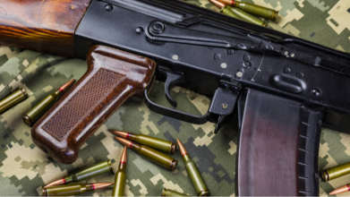 Військовий застрелив заступника командира роти, потім вистрілив в себе на Миколаївщині