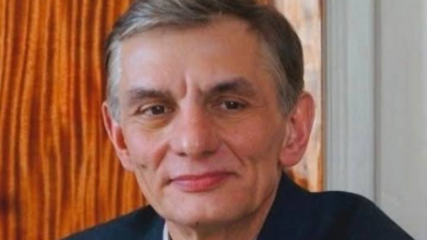 Пішов із життя доцент ВНУ імені Лесі Українки Олександр Бєляков