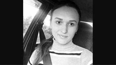 Ірина Павлинська загинула у ДТП
