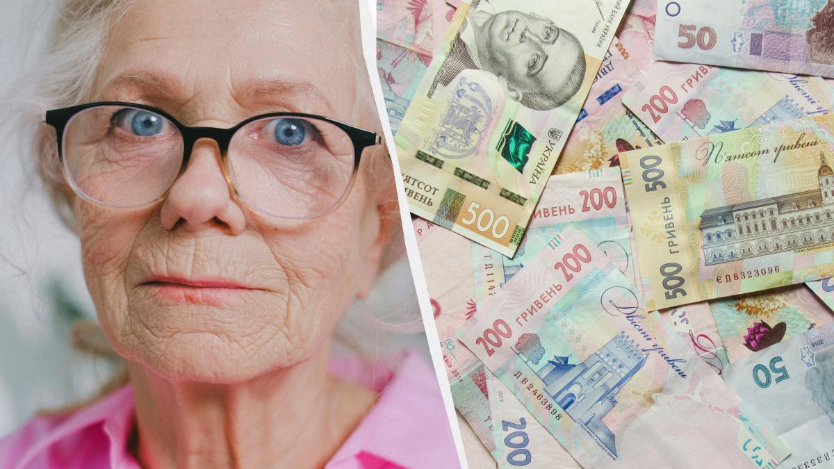 Скільки волинян, які досягли 100-річного віку, отримують надбавку до пенсії
